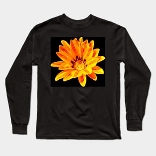 Beauty in Close Up Long Sleeve T-Shirt